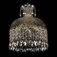 Подвесной светильник Bohemia Ivele Crystal 1478 14781/25 G M721 - цена и фото
