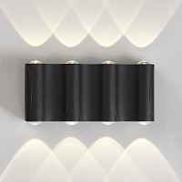 Настенный светодиодный светильник Crystal Lux CLT 022W4 BL 4000K - цена и фото
