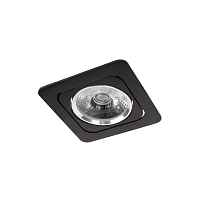 Встраиваемый светильник Loft IT Screen 10328/B Black - цена и фото Встраиваемый светильник Loft IT Screen 10328/B Black - цена и фото