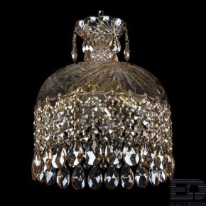 Подвесной светильник Bohemia Ivele Crystal 1478 14781/25 G M721 - цена и фото