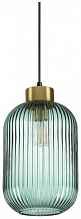 Подвесной светильник Ideal Lux Mint-1 SP1 Verde 248554 - цена и фото Подвесной светильник Ideal Lux Mint-1 SP1 Verde 248554 - цена и фото