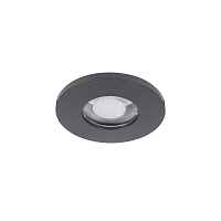 Встраиваемый светильник Loft IT Chip 10338/B Black - цена и фото Встраиваемый светильник Loft IT Chip 10338/B Black - цена и фото