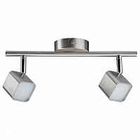 Спот Paulmann Cubic 66737 - цена и фото Спот Paulmann Cubic 66737 - цена и фото