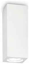 Потолочный светильник Ideal Lux Tower PL1 Square 155791 - цена и фото Потолочный светильник Ideal Lux Tower PL1 Square 155791 - цена и фото