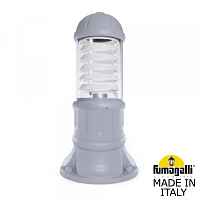 Садовый светильник-столбик FUMAGALLI SAURO 500 D15.553.000.LXF1R.FRA - цена и фото
