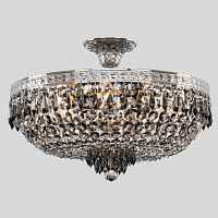 Светильник на штанге Bohemia Ivele Crystal 1927 19271/45IV Ni R731 - цена и фото