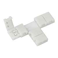 Соединитель тройной FIX-MONO-8mm-T Arlight 024057 - цена и фото Соединитель тройной FIX-MONO-8mm-T Arlight 024057 - цена и фото