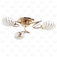 Потолочная люстра MW Light Фиеста 267012803 - цена и фото Потолочная люстра MW Light Фиеста 267012803 - цена и фото