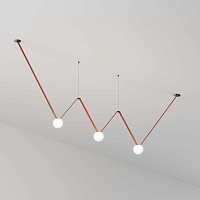 Готовая конструкция (набор) Maytoni Technical TFC-Par-H04-R - цена и фото