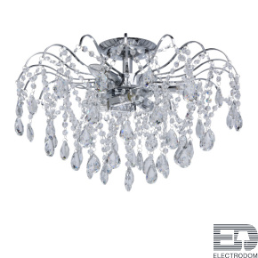 Потолочная люстра MW Light Бриз 464017306 - цена и фото