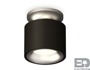 Комплект накладного светильника XS7511101 Ambrella light - цена и фото