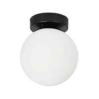 Потолочный светильник Arte Lamp Alcor A2224PL-1BK - цена и фото Потолочный светильник Arte Lamp Alcor A2224PL-1BK - цена и фото