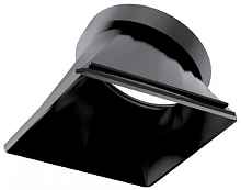 Рефлектор Ideal Lux Dynamic Reflector Square Slope Bk 211886 - цена и фото Рефлектор Ideal Lux Dynamic Reflector Square Slope Bk 211886 - цена и фото