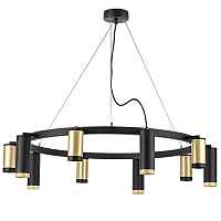 Lightstar Люстра подвесная Rullo LR02040587570 - цена и фото