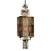 Подвесной светильник L'arte Luce Marrakesh L01303 - цена и фото Подвесной светильник L'arte Luce Marrakesh L01303 - цена и фото