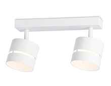 TN71058/2 WH белый GX53/2 max 12W 280*85*150 - цена и фото TN71058/2 WH белый GX53/2 max 12W 280*85*150 - цена и фото