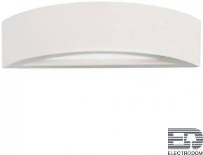 Настенный светильник Ideal Lux Whisky AP1 105710 - цена и фото