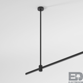 Esthetic Magnetic Декоративная стойка h545mm MEDIUM без питания Elektrostandard 85149/00 - цена и фото