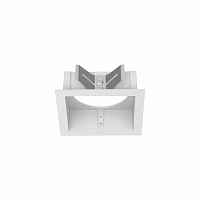 Отражатель Ideal Lux BENTO REFLECTOR SQUARE WH 279671 - цена и фото