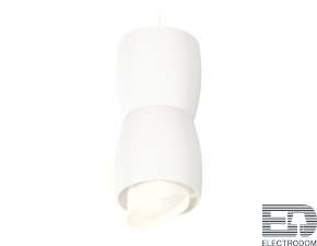 Комплект подвесного светильника с акрилом XP1141031 Ambrella light - цена и фото