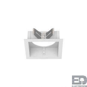 Отражатель Ideal Lux BENTO REFLECTOR SQUARE WH 279671 - цена и фото