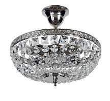 Люстра потолочная Arti Lampadari Favola E 1.3.30.101 N - цена и фото