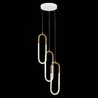 Светильник подвесной ST-Luce MOFISTO SL1579.303.03 - цена и фото Светильник подвесной ST-Luce MOFISTO SL1579.303.03 - цена и фото
