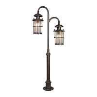 Фонарный столб L'arte Luce BATTISTA L70986.07