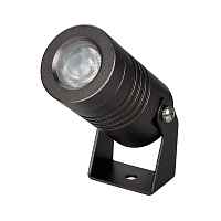 Светильник KT-RAY-COLOR-R42-6W RGB (DG, 25 deg, 12V) Arlight 028916 - цена и фото