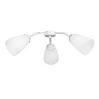 Потолочная люстра Vitaluce V3187/3PL - цена и фото Потолочная люстра Vitaluce V3187/3PL - цена и фото