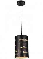 Подвесной светильник Bar Coffee Pendant Loft Concept 40.347