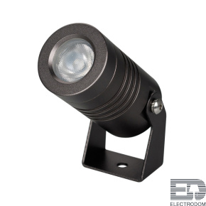 Светильник KT-RAY-COLOR-R42-6W RGB (DG, 25 deg, 12V) Arlight 028916 - цена и фото