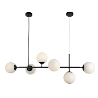 Подвесная люстра Kink Light Ирда 07622-6,19-01 - цена и фото