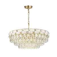 Подвесная люстра Odeon Light CHESSI 5076/21 - цена и фото Подвесная люстра Odeon Light CHESSI 5076/21 - цена и фото