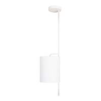 Подвесной светильник Loft IT Ritz 10253P White - цена и фото