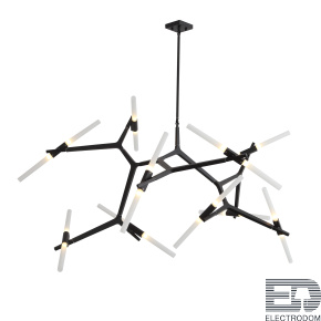 Люстра потолочная ST LUCE LACONICITA SL947.402.20 - цена и фото