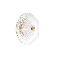 Настенный светильник Loft IT Bloom 10352W/A AB - цена и фото Настенный светильник Loft IT Bloom 10352W/A AB - цена и фото