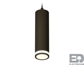 Комплект подвесного светильника с акрилом XP6356001 Ambrella light - цена и фото