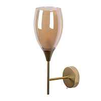 Бра Arte Lamp Barry A7951AP-1GO - цена и фото Бра Arte Lamp Barry A7951AP-1GO - цена и фото