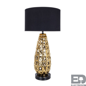Настольные лампы декоративные Arte Lamp TAIYI A4002LT-1GO - цена и фото