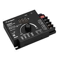 Диммер SMART-D4-DIM (12-24V, 1x20A. 2.4G) Arlight 028174 - цена и фото Диммер SMART-D4-DIM (12-24V, 1x20A. 2.4G) Arlight 028174 - цена и фото