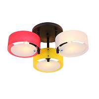 Люстра потолочная ST-Luce FORESTA SL483.462.03 - цена и фото