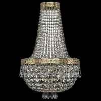 Бра Bohemia Ivele Crystal 1927 19271B/H2/25IV G - цена и фото