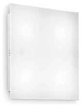 Настенный светильник Ideal Lux Flat PL1 D20 134888 - цена и фото Настенный светильник Ideal Lux Flat PL1 D20 134888 - цена и фото