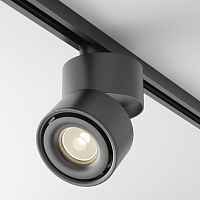 Трековый светильник Technical TR084-1-15W3K-D-B - цена и фото Трековый светильник Technical TR084-1-15W3K-D-B - цена и фото