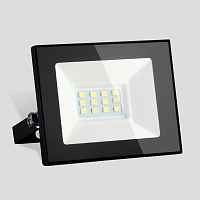 Прожектор Elementary 10W 6500K IP65 Elektrostandard 020 FL LED - цена и фото