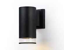ST3819 BK/CL черный/прозрачный IP54 GU10 max 35W 187*90*160 - цена и фото ST3819 BK/CL черный/прозрачный IP54 GU10 max 35W 187*90*160 - цена и фото