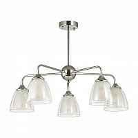 Потолочная люстра Lumion Toby 5289/5C - цена и фото Потолочная люстра Lumion Toby 5289/5C - цена и фото