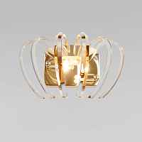 Настенный светильник Loft IT Dakota 10300W French gold - цена и фото