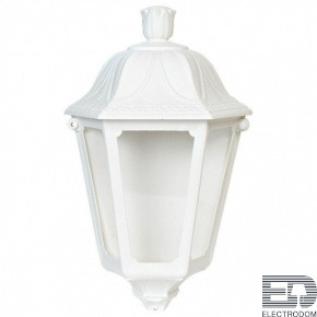 Накладной светильник Fumagalli Daria M28.000.000.WXE27 - цена и фото